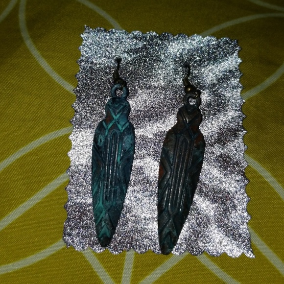 B.G.G. Jewelry - Exclusive B.G.G. Earrings